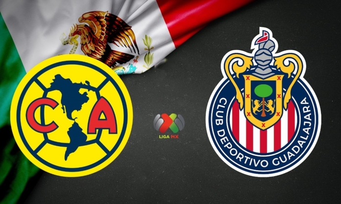 Nhận định Club America vs Guadalajara Chivas: Anh tài đại chiến