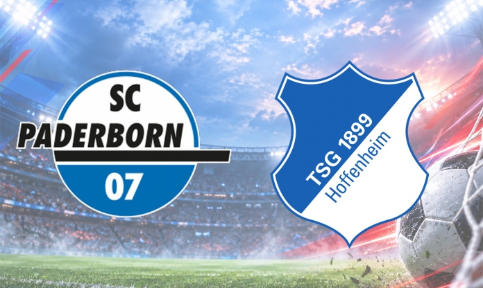 Nhận định Paderborn vs Hoffenheim: Vượt qua trắc trở