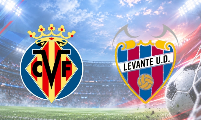 Nhận định Villarreal vs Levante: Cuộc chiến 3 điểm