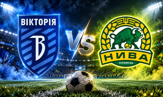 Nhận định Viktoria vs Nyva Ternopil: Ưu thế chủ nhà