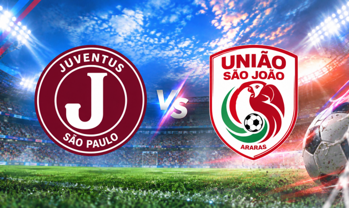 Nhận định Juventus-SP vs Uniao Sao Joao: Chủ nhà vượt trội