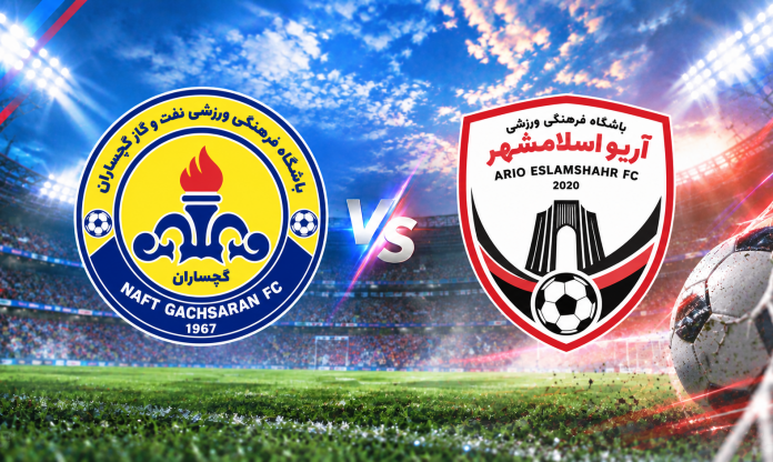 Nhận định Naft Gachsaran vs Ario Eslamshahr: Thế trận giằng co