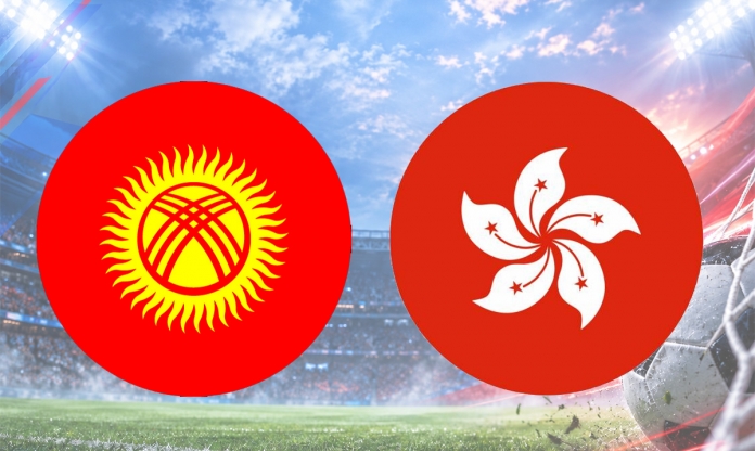 Nhận định U23 Kyrgyzstan vs U23 Hồng Kông: Cục diện an bài