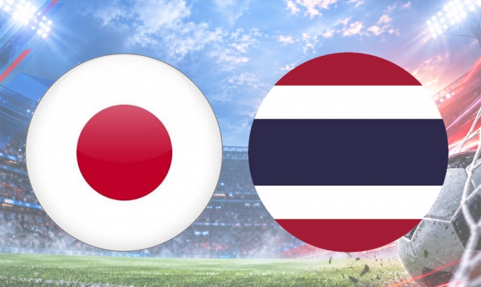 Nhận định U23 Nhật Bản vs U23 Thái Lan: Cuộc chiến đầu bảng