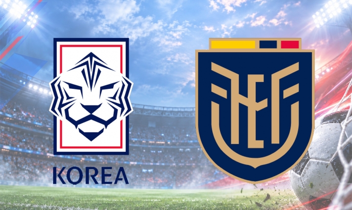 Nhận định Hàn Quốc vs Ecuador: Đụng độ căng thẳng