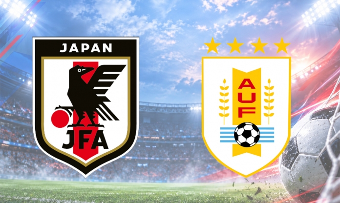 Nhận định Nhật Bản vs Uruguay: Khẳng định đẳng cấp