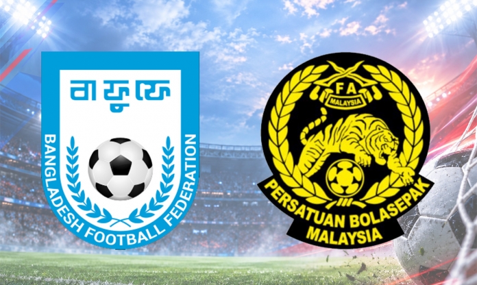 Nhận định Bangladesh vs Malaysia: Quyết tâm chiến thắng