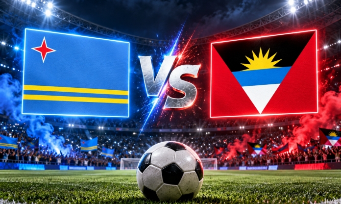 Nhận định Aruba vs Antigua and Barbuda: Hai đội đều có bàn
