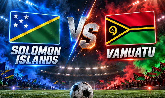 Nhận định QĐ Solomon vs Vanuatu: Thửa lửa hấp dẫn