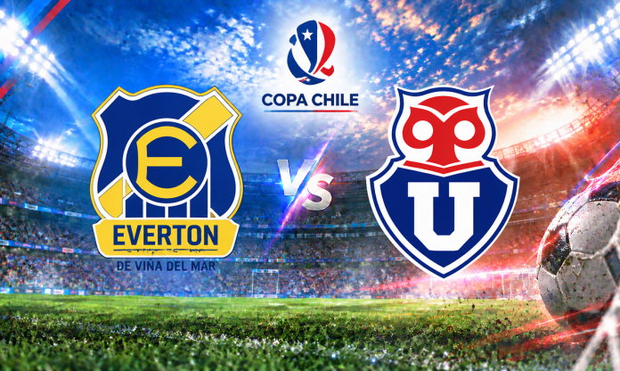 Nhận định Everton vs U. De Chile: Thử thách bản lĩnh