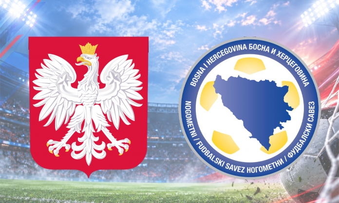 Nhận định Ba Lan vs Bosnia & Herzegovina: Chương mới bắt đầu