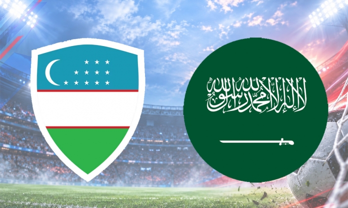 Nhận định U23 Uzbekistan vs U23 Saudi Arabia: Đối đầu trực diện