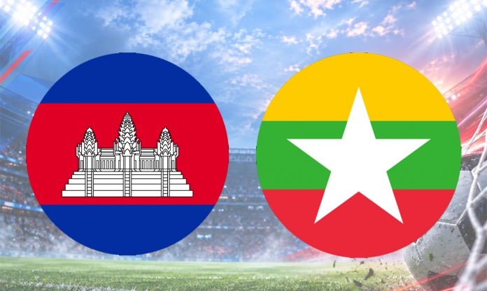 Nhận định Campuchia vs Myanmar: Đối thủ khó nhằn