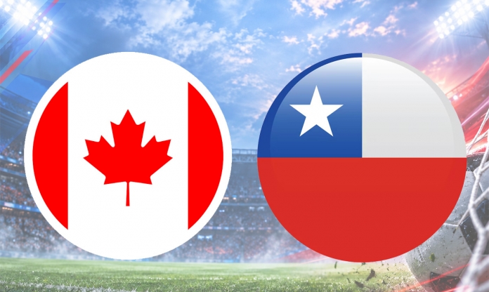 Nhận định Canada vs Chile: Vượt ngưỡng kỳ vọng