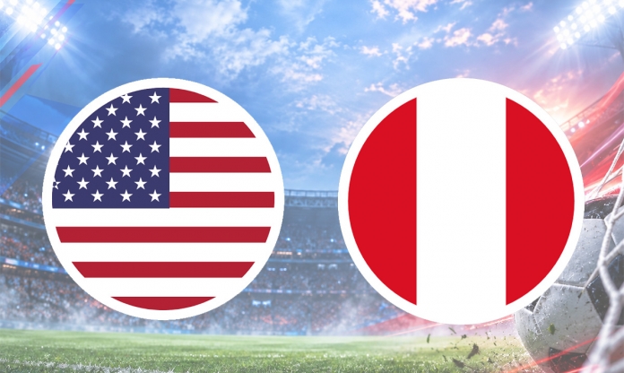 Nhận định Mỹ vs Peru: Trận cầu tưng bừng