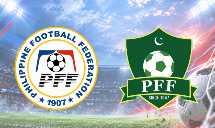 Nhận định Philippines vs Pakistan: Chiến thắng trong tầm tay