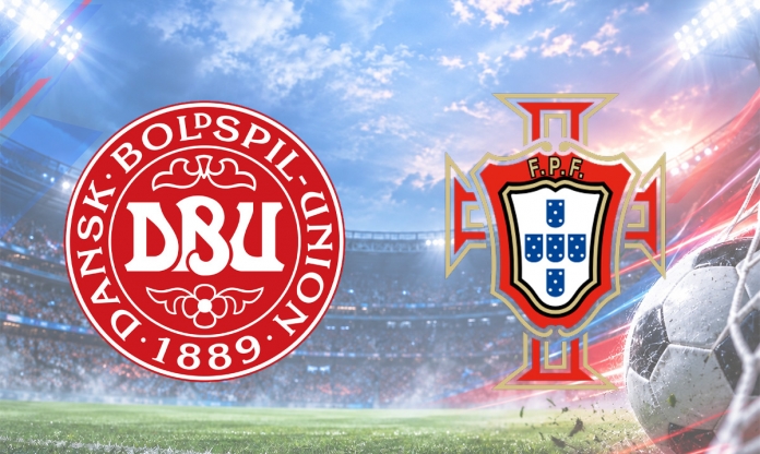 Nhận định Đan Mạch vs Bồ Đào Nha: Chờ Ronaldo tái xuất