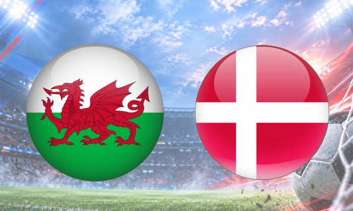 Nhận định Wales vs Đan Mạch: Tranh ngôi nhì bảng