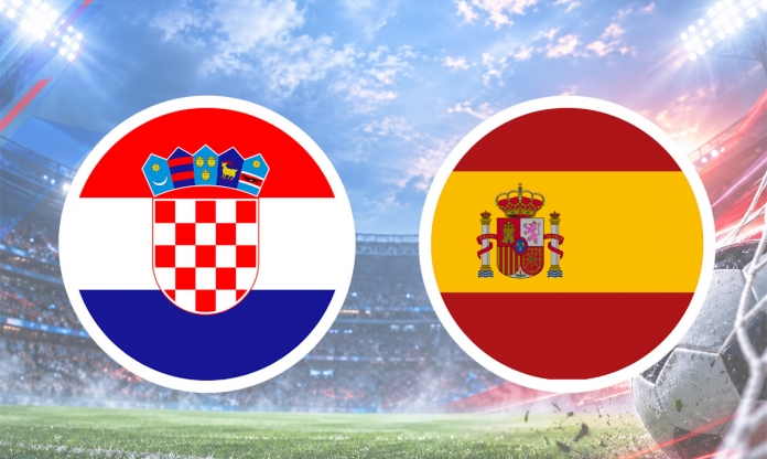 Nhận định Croatia vs Tây Ban Nha: Đẳng cấp lên tiếng