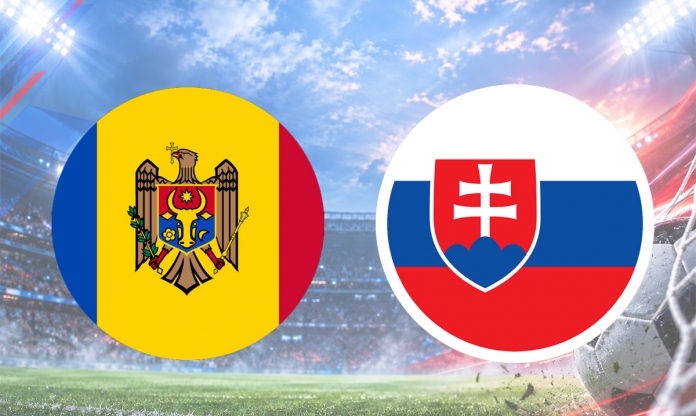 Nhận định Moldova vs Slovakia: Duy trì bất bại