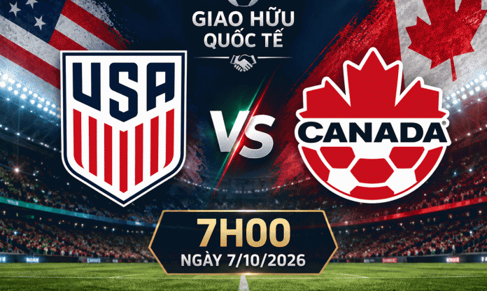 Nhận định Mỹ vs Canada: Thử thách khó cho Pochettino