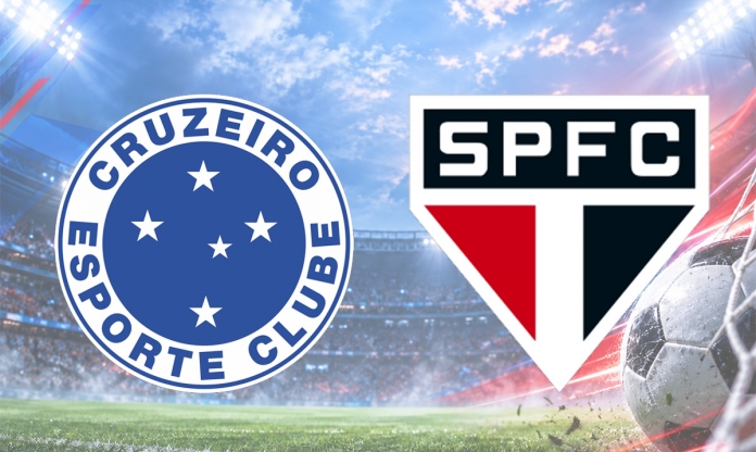 Nhận định Cruzeiro vs Sao Paulo: Đối thủ khó nhằn