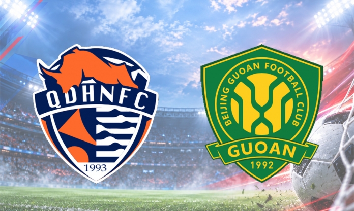 Nhận định Qingdao Hainiu vs Beijing Guoan: Vượt qua nghịch cảnh