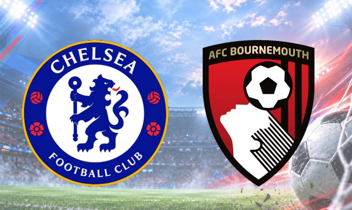 Nhận định Chelsea vs Bournemouth: Ông lớn trở lại