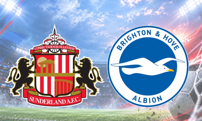 Nhận định Sunderland vs Brighton: Vượt qua thách thức