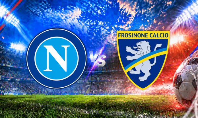 Nhận định Napoli vs Frosinone: Điểm tựa Diego Armando Maradona