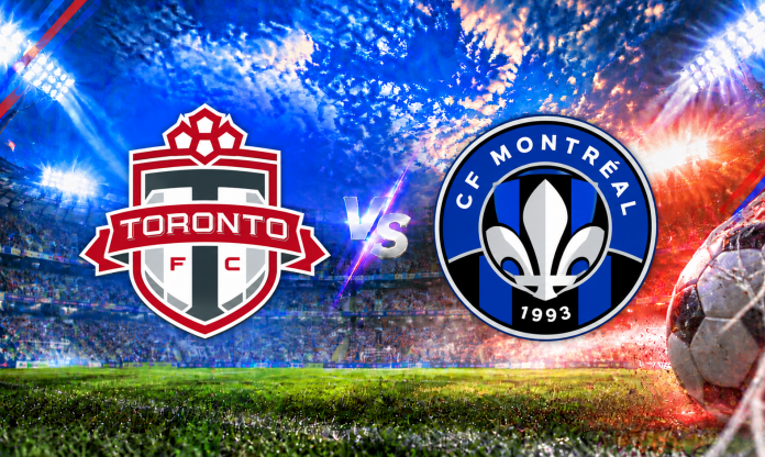 Nhận định Toronto FC vs CF Montreal: Siêu kinh điển