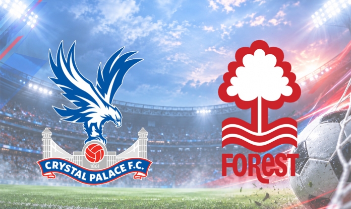 Nhận định Crystal Palace vs Nottingham Forest: Cạnh tranh quyết liệt