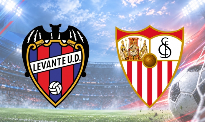 Nhận định Levante vs Sevilla: Khó cho chủ nhà