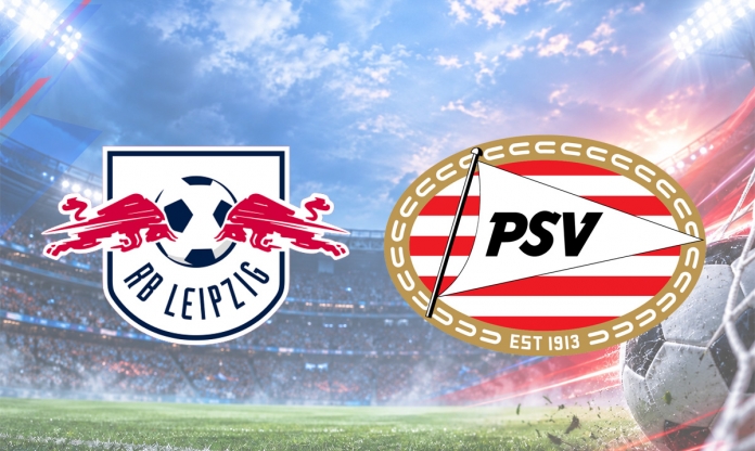 Nhận định RB Leipzig vs PSV: Cuộc chiến thể lực