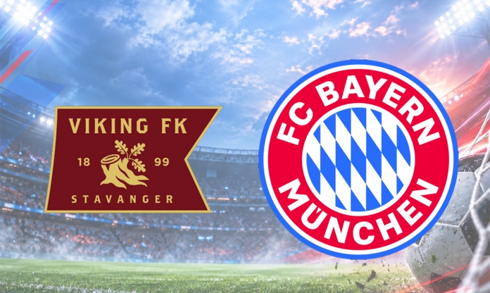 Nhận định Viking vs Bayern Munich: Chênh lệch đẳng cấp