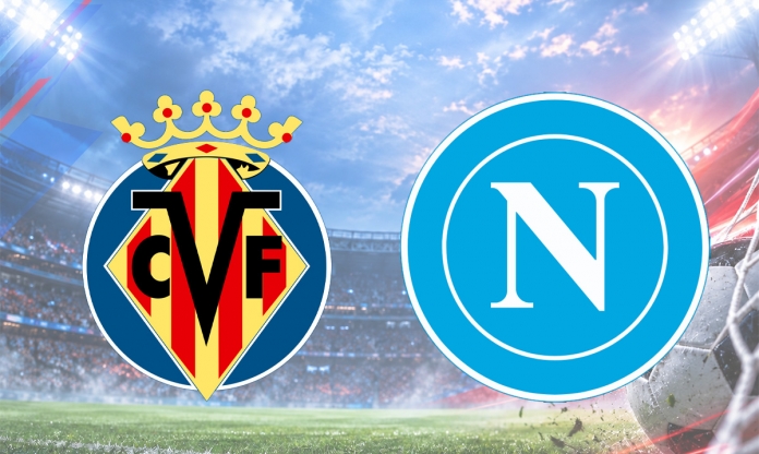 Nhận định Villarreal vs Napoli: Điểm số đầu tiên