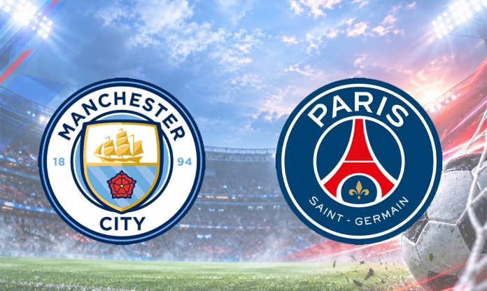 Nhận định Manchester City vs PSG: Đại chiến Châu Âu
