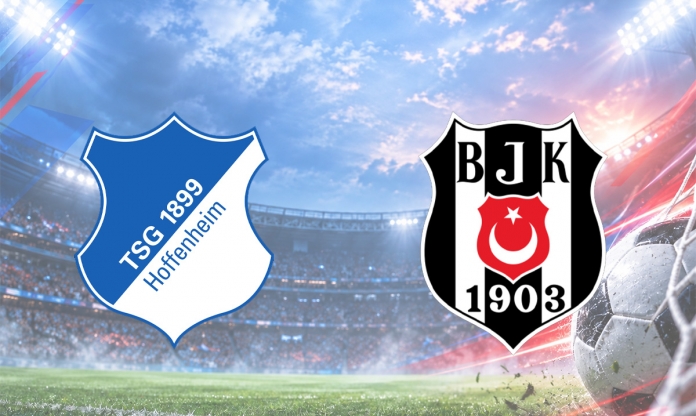 Nhận định Hoffenheim vs Besiktas: Phong độ trái ngược