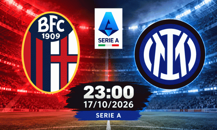 Nhận định Bologna vs Inter: Khách quyết giữ ngôi đầu