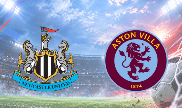 Nhận định Newcastle vs Aston Villa: Tìm lại phong độ