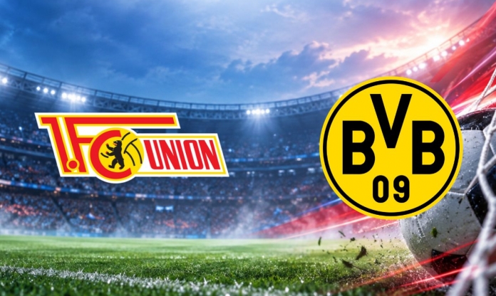 Nhận định Union Berlin vs Dortmund: Khách át vía chủ nhà