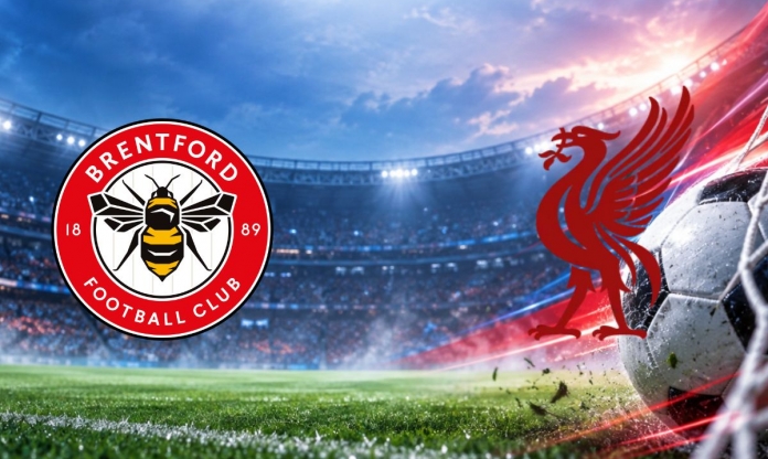 Nhận định Brentford vs Liverpool: Lữ đoàn đỏ đối mặt cạm bẫy