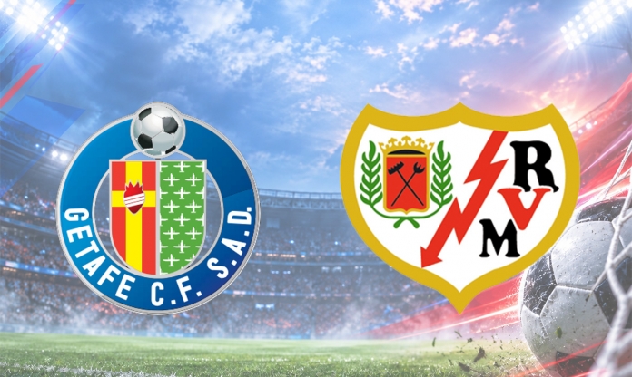 Nhận định Getafe vs Rayo Vallecano: Đối đầu cân sức