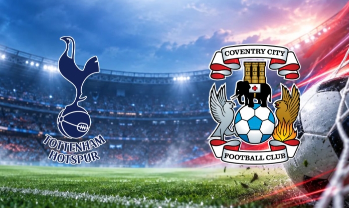 Nhận định Tottenham vs Coventry: Mệnh lệnh phải thắng