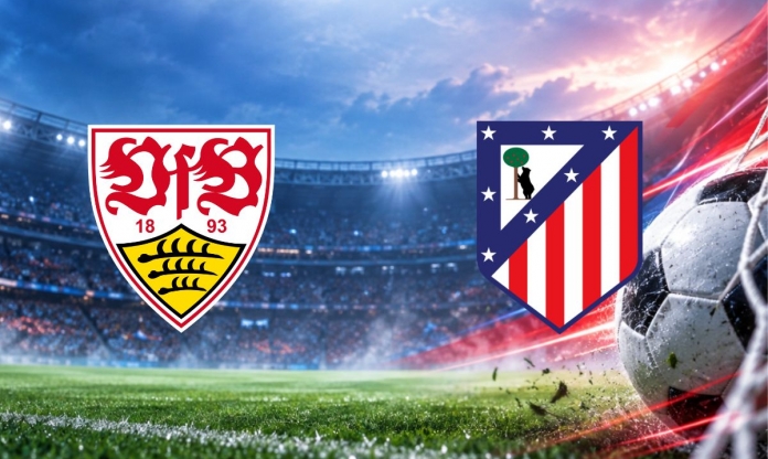 Nhận định Stuttgart vs Atletico Madrid: Bản lĩnh lên tiếng, 2h00 ngày 21/10/2026