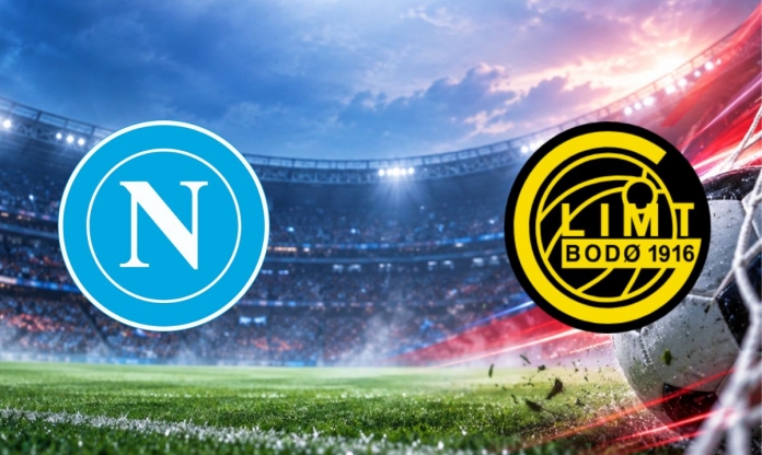 Nhận định Napoli vs Bodo/Glimt: Không còn đường lùi