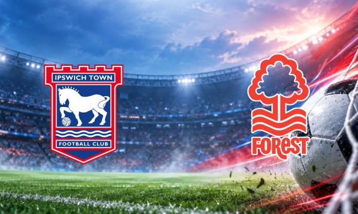 Nhận định Ipswich vs Nottingham Forest: Cơ hội thoát khỏi áp lực