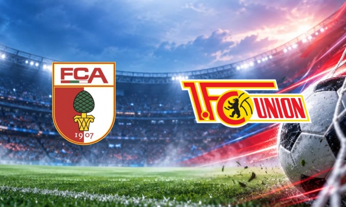 Nhận định Augsburg vs Union Berlin: Điểm tựa sân nhà