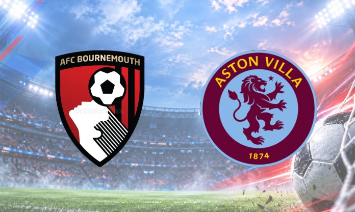 Nhận định Bournemouth vs Aston Villa: Ngang tài cân sức