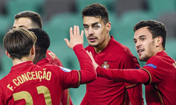 Nhận định, dự đoán U21 Bồ Đào Nha vs U21 Hà Lan, 23h ngày 24/6/2023
